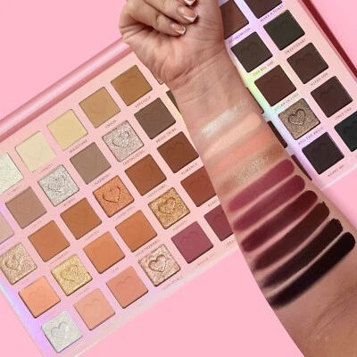 P.Louise Bridal Series - Wedding Wish XL Palette - Image 1 of 4