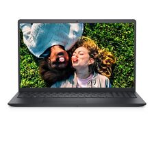 Dell Inspiron 15 3510 15.6" (128GB SSD, Intel Celeron N4020, 2.80 GHz, 8GB) Laptop - Black