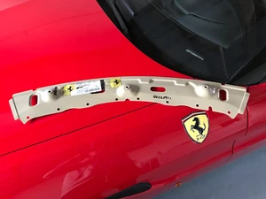 FERRARI F 430 Spider chapa frontal chapa frontal pieza n.º 066233911 carrocería delantera - Imagen 1 de 11