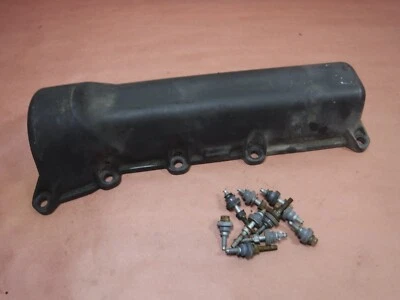 Cubierta de válvula lateral del pasajero derecho Jeep Liberty 05-07 3,7 V6 de fábrica 53021938AA Foto 1 de 3