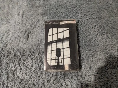 Dimestore Hoods 18 With A Bullet Cassette Tape Promotional Single 1996 90s Promo - Image 1 of 4