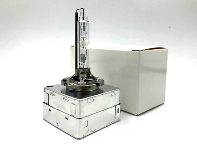 New D3S Bulb fits AUDI S3 S4 S5 S5 S6 S7 S8 RS4 RS5 RS6 RS7 A8L Xenon - Image 1 of 2