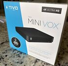 TiVo+MINI+VOX+Streaming+Media+Player%2C+4K+UHD%2C+With+Voice+Remote%21+%281+of+2%29