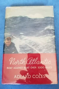 North Atlantic Boat Against Boat, Coles - Bild 1 von 5