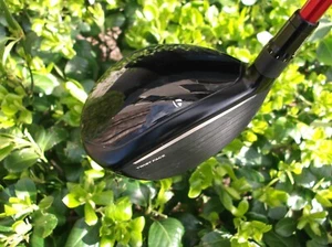 TaylorMade STEALTH 2 5/18* FW - FUJIKURA SPEEDER NX RED 50R - NOS/SHOPWEAR DEMO - Picture 1 of 13