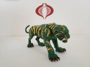 Masters of the Universe MOTU Battle Cat 2002 Mattel - Imagen 1 de 7