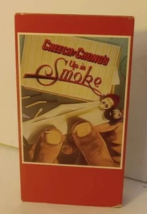 1978 Cheech Chong's Up in Smoke (VHS, 1995 Release) - Foto 1 di 8