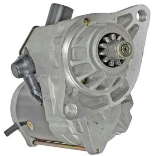 NUEVO ARRANQUE 12V 11T PARA CAMIÓN ISUZU EVR FRR FSR FTR FVR 7.1 7.8 1811002990 Foto 1 de 1