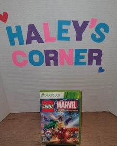LEGO Marvel Super Heroes (Microsoft Xbox 360, 2013) - Bild 1 von 4
