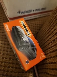 Matchbox Karma GS-6 #91/100 (New In Box) - Picture 1 of 1