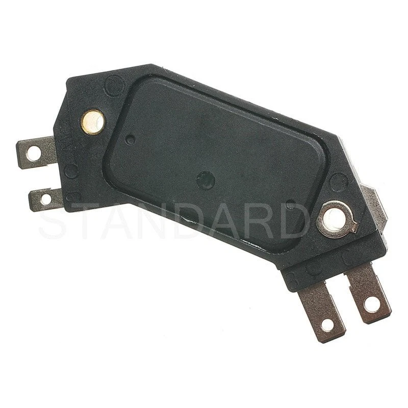 For GMC G3500 1979 Standard LX-301 Ignition Control Module Foto 1 de 3