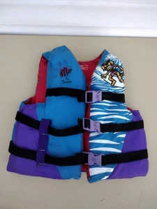 Vintage Hobie Cat Stearns Schwimmweste - Bild 1 von 10