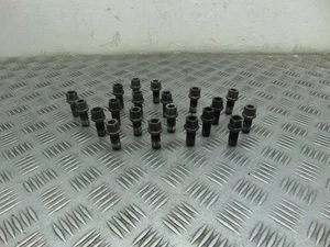 Volkswagen Sharan Wheel Nuts Studs Bolts Mk2 2010-2021R - Picture 1 of 6