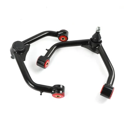 2x Kit de brazos de control superiores delanteros para Dodge Ram 1500 2006-2022 4x4 2x2 2-4" elevación Foto 1 de 4