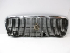 Toyota UZS151 UZS155 Crown Majesta Early Model Chrome Grill 53111-30680 JDM - Picture 1 of 1