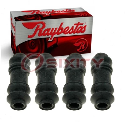 Raybestos R-Line передний дисковый тормоз суппорт втулка для 1997 Ford F-250 HD подушечка wy - Изображение 1 из 4