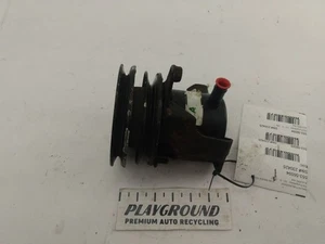 RANGE ROVER CLASSIC Power Steering Pump Fits 1987 1988 1989 - Picture 1 of 6