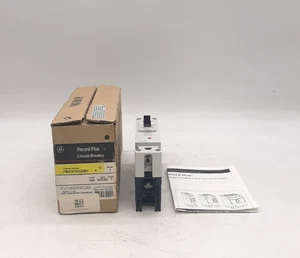 Disyuntor GE FBN16TE020RV - Imagen 1 de 4