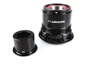 DT Swiss Freilauf Ratchet LN MTB SRAM XD 11/ 12 sp 12x 142 148 mm HWYABM00S3766S - Picture 1 of 1