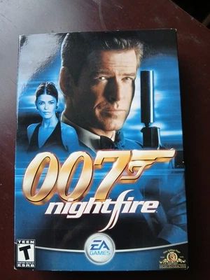 James Bond 007: Nightfire (PC, 2002) Foto 1 de 4