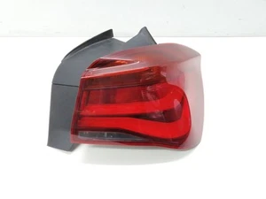 STOP FANALE POSTERIORE A LED DESTRO PER BMW Serie 1 F20 (11>19) - Foto 1 di 7