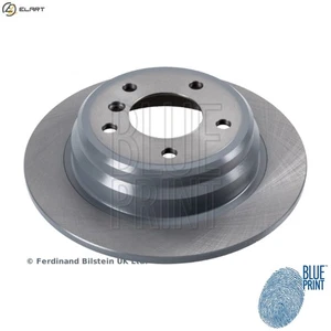 2x BRAKE DISC ADB114391 FOR BMW M47D20 2.0L 4cyl 5 E39 M51D25 2.5L M52B20 2.0L - Picture 1 of 10