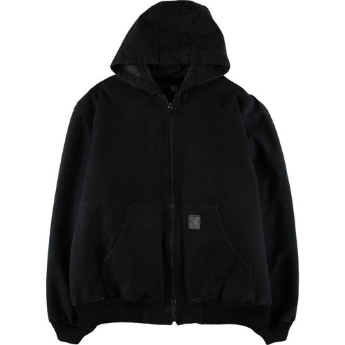 VETEMENTS Abbigliamento Usatortt Carhar Active Giaccaita Imbott Anat Ful Zippa Fel conpuccio Capp Ma Ina Usao