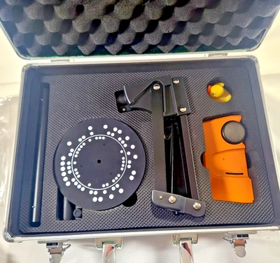 Scan Dimension Sol Pro High Resolution 3D Scanner, Case EC - Image 1 of 4