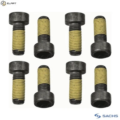 SCREW SET FLYWHEEL 1874 000 048 FOR BMW S68B44A 4.4L 8cyl X7 G07 - Image 1 of 4