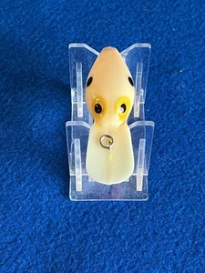 Vintage Storm Pre Rapala Wiggle Warze V9 Crankbaits Angelköder🍒🍒 - Bild 1 von 6