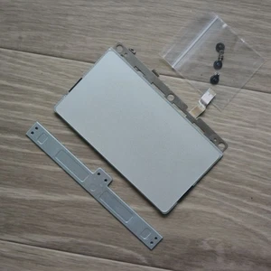 HP ENVY TouchPad TrackPad module Board Bracket Cable 857801-001 857807-001 85779 - Picture 1 of 4