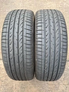 Sommerreifen 235/60 R18 103V Bridgestone Dueler H/P Sport MO DOT22 7,1-7,9mm - Bild 1 von 2