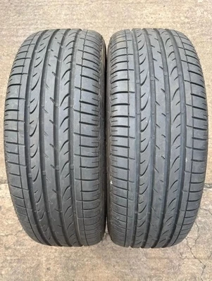 Sommerreifen 235/60 R18 103V Bridgestone Dueler H/P Sport MO DOT22 7,1-7,9mm - Bild 1 von 2