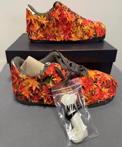 Nike Air Force 1 Low `07 Leaf Camo EU 43 / US 9,5 - Bild 1 von 7