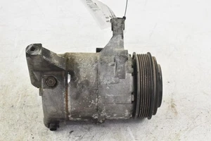 Compresor de aire acondicionado OEM compatible con 16-20 IMPALA 409241 - Imagen 1 de 12