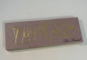 Too Faced Then and Now Special Edition Anniversary Eyeshadow Palette - Picture 1 of 3
