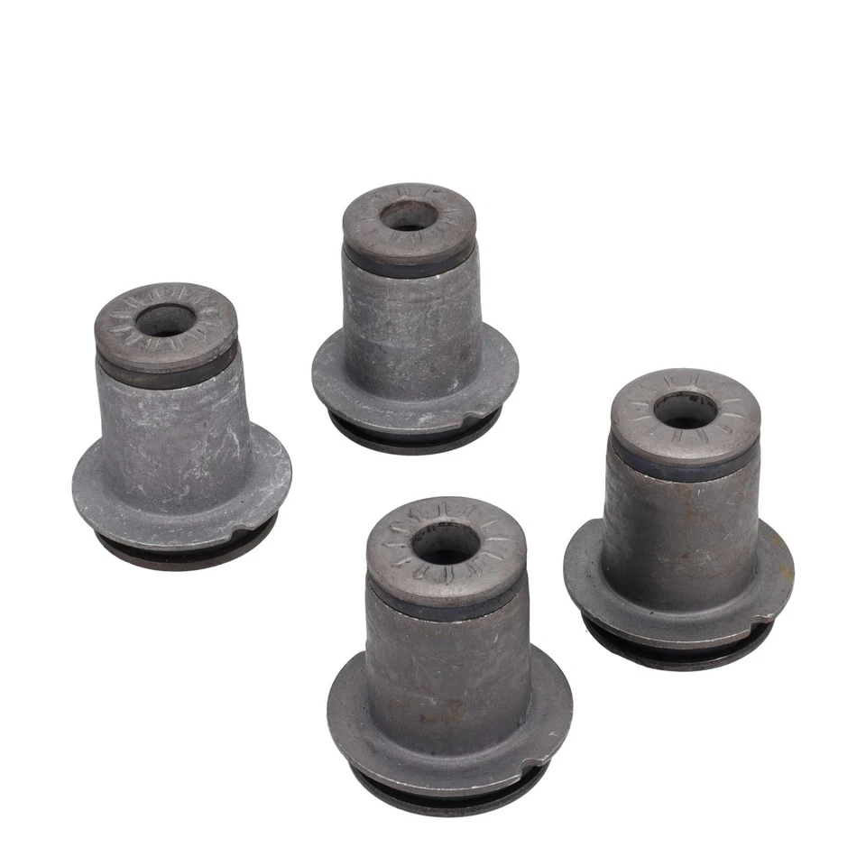 4 Upper Control Arm Bushings 1965-1973 Plymouth Fury Fury I Fury II Gran Fury - Image 1 of 4