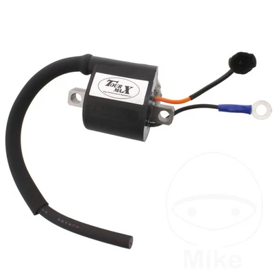 New Tourmax Ignition Coil 1 Unit For Kawasaki KX 450 F 2006-2008 — 第 1/4 张图片