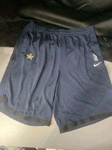 Official Nike G-League Salt Lake City Stars Basketball Shorts. XXL - Picture 1 of 7