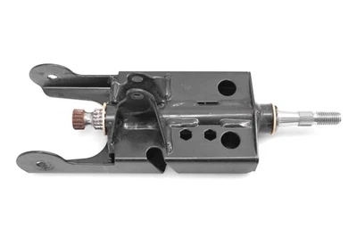 17 Can-Am Commander 1000 EFI 4x4 Vástago de dirección superior y soporte de inclinación Foto 1 de 4