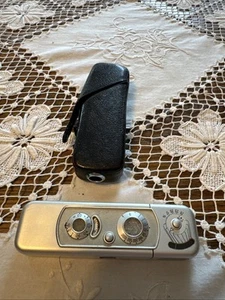 Minox B mit Complan 1:3.5 f=15mm Miniaturkamera - Bild 1 von 13