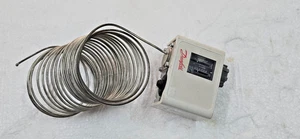 Control de presión KP61 Danfoss KP61 060L1101 NUEVO ABIERTO DANFOSS POLONIA KP 61 - Imagen 1 de 10