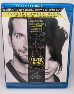 Silver Linings Playbook (Blu-ray) - Picture 1 of 1