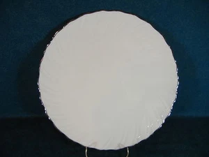 Lenox Weatherly D517 Dinner Plate(s) - Picture 1 of 3