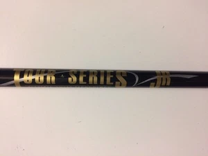 Tour Series Jr Graphite Wood Junior Shaft - Flexible Shaft Technology - .365" - Picture 1 of 5