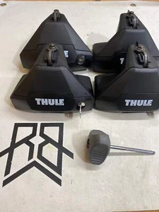 Thule 7105 Footpack - Bild 1 von 1