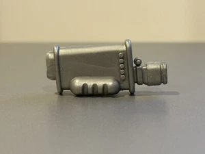 The Real Ghostbusters Ecto 3 Muffler Accessory Part 1986 Kenner - Picture 1 of 2