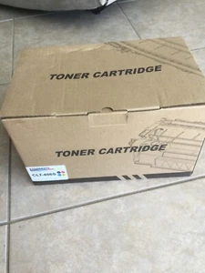 Laser Toner Cartridge Pack Of 3 - (ST0406AS13) - CLT-406S - Only BK/M/Y - New - Picture 1 of 2
