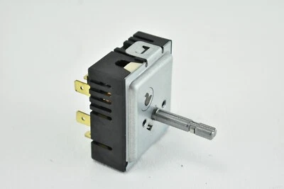 Interruptor Infinito Genuíno Samsung Range Oven # DG44-01006A - Imagem 1 de 4