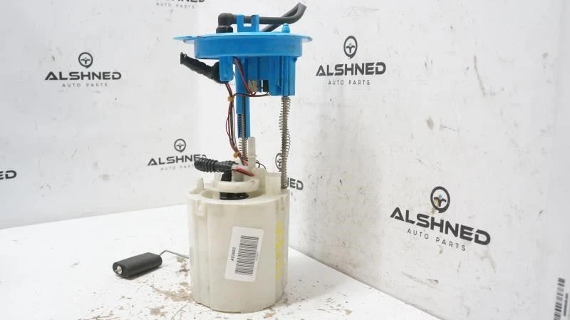 Volkswagen Tiguan 2017 conjunto de bomba de combustible 5N0919051 OEM Foto 1 de 4